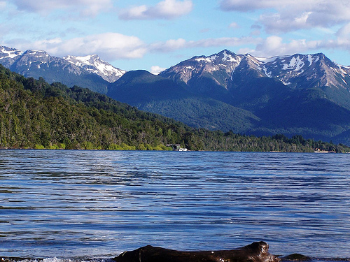 Национальный парк Лос-Алерсе